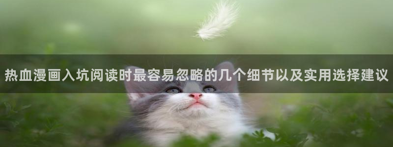 漫蛙漫画免费看漫画入口
